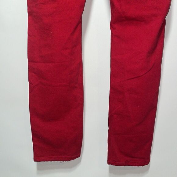 Jordan Crain jeans - Picture 9 of 12